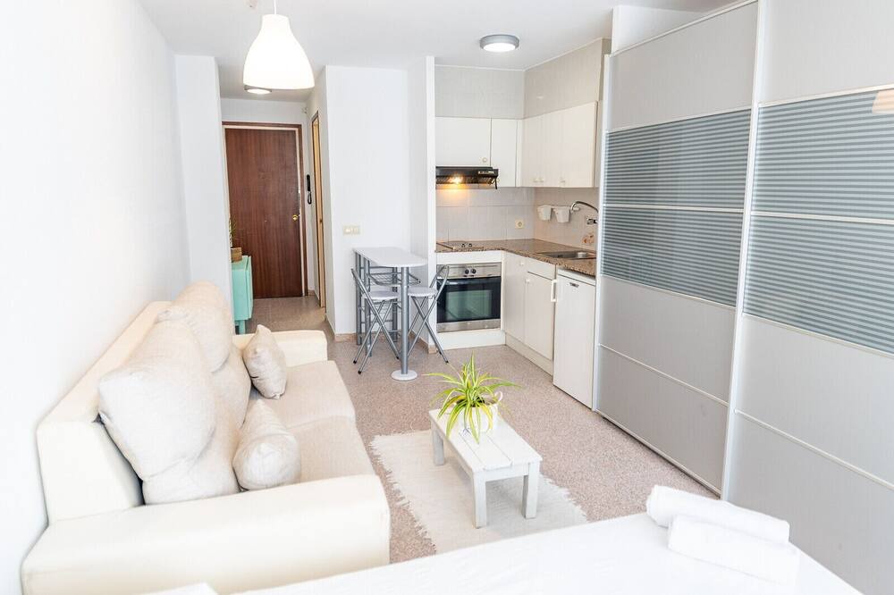 Photo of Livingroom in Sant Pol De Mar