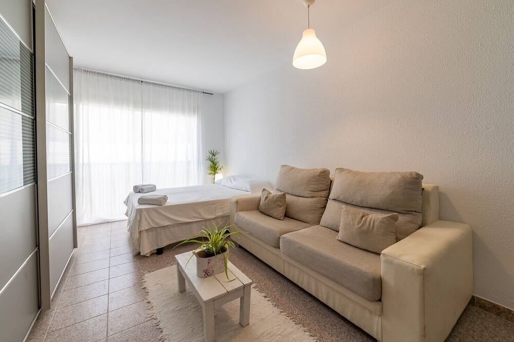 Photo of Livingroom in Sant Pol De Mar
