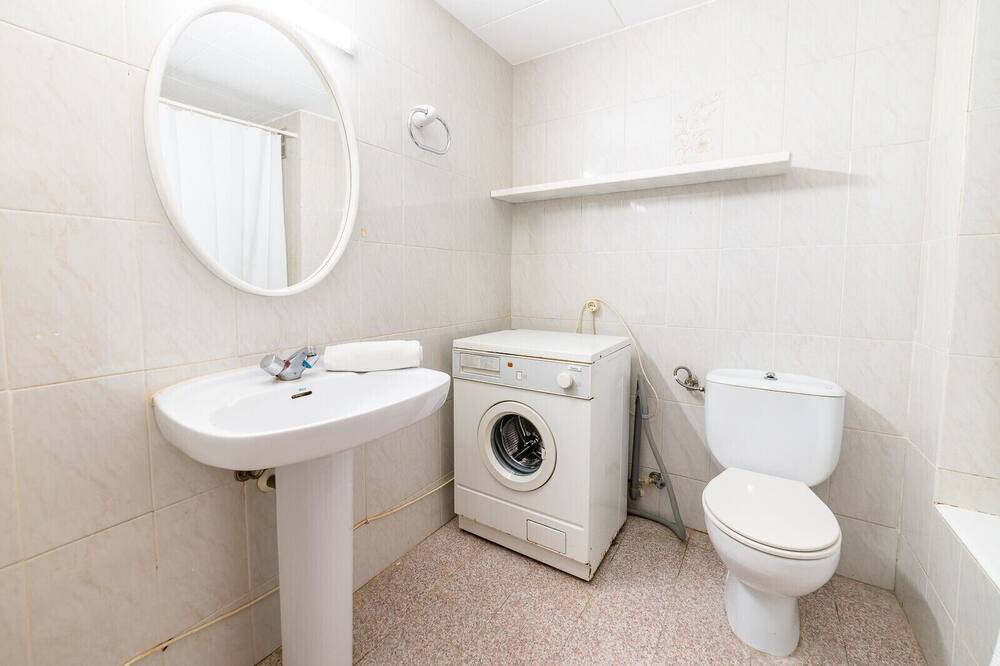 Photo of Bathroom in Sant Pol De Mar
