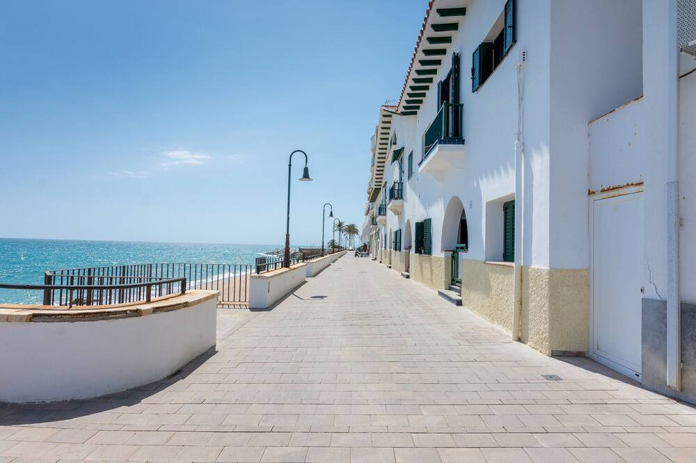 Photo of Outdoor in Sant Pol De Mar