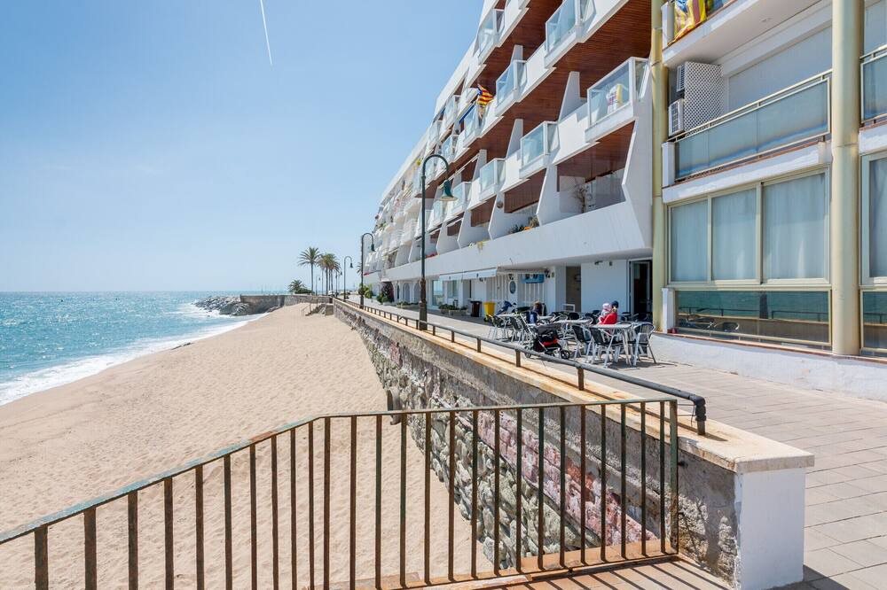 Photo of Outdoor in Sant Pol De Mar