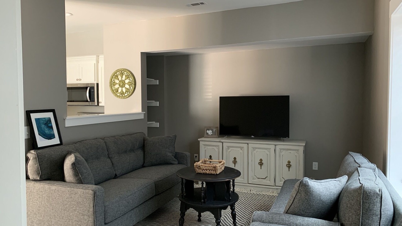 Photo of Livingroom in Siloam Springs