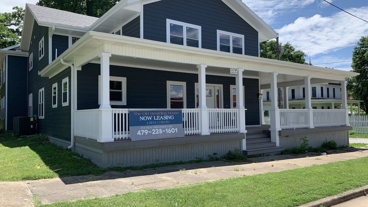 Photo of Outdoor in Siloam Springs