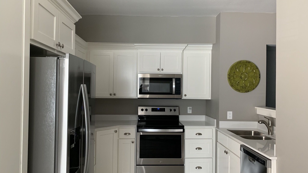 Photo of Kitchen in Siloam Springs