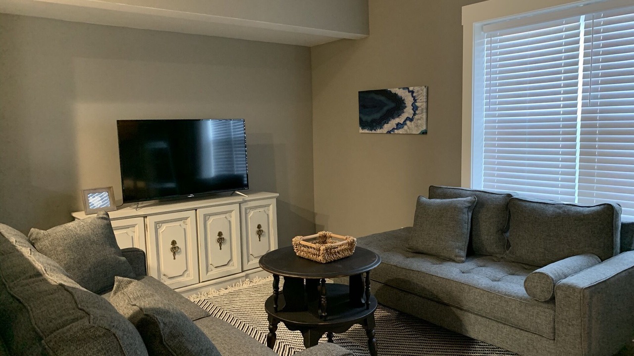 Photo of Livingroom in Siloam Springs