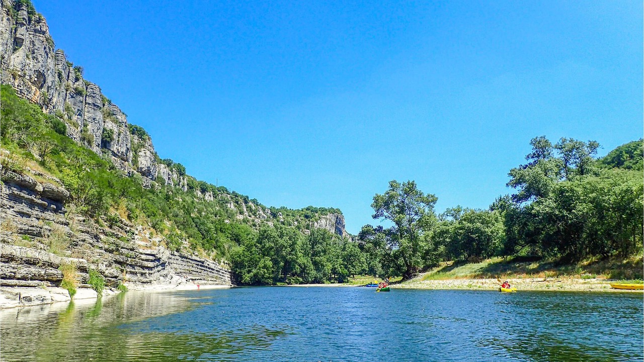 Photo of Outdoor in Aigueze