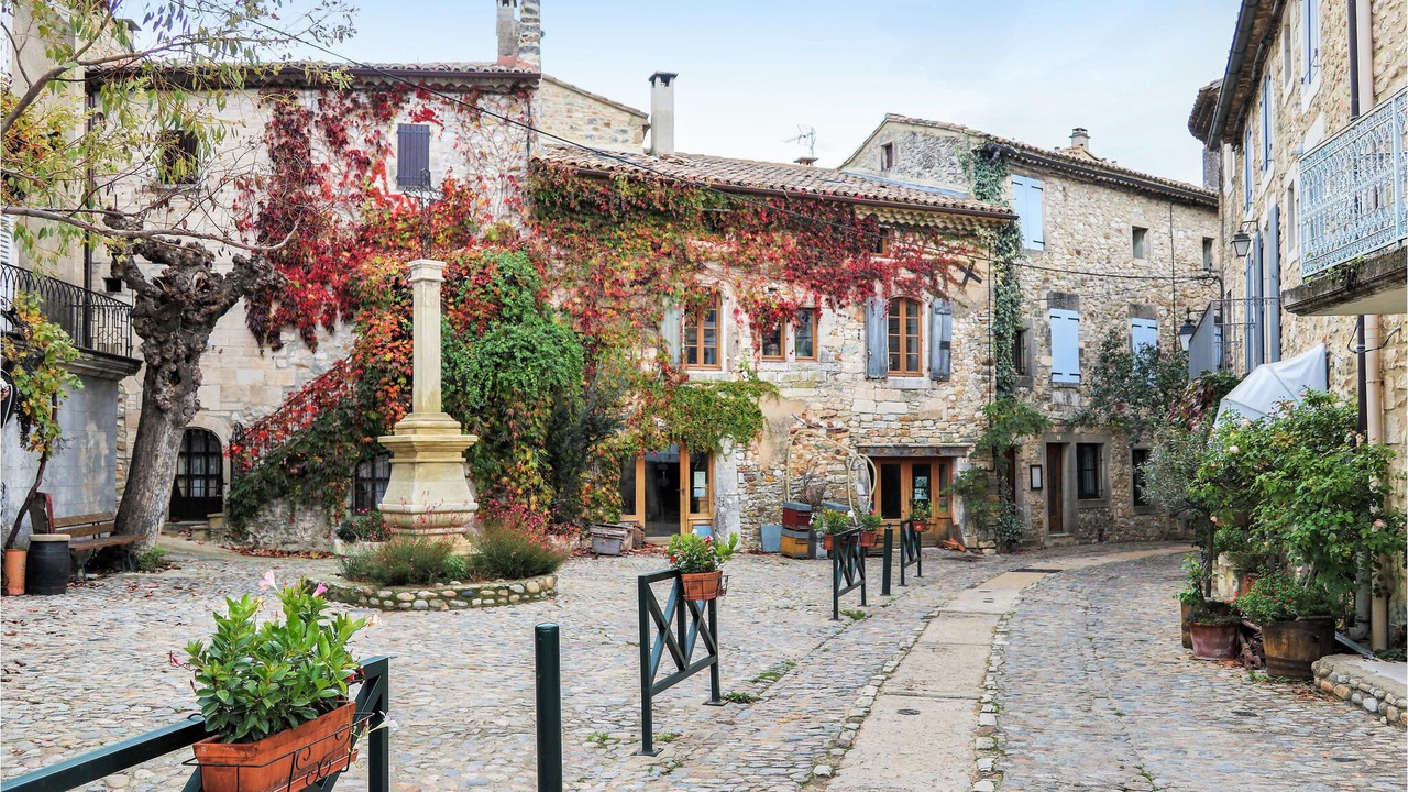 Photo of Outdoor in Aigueze