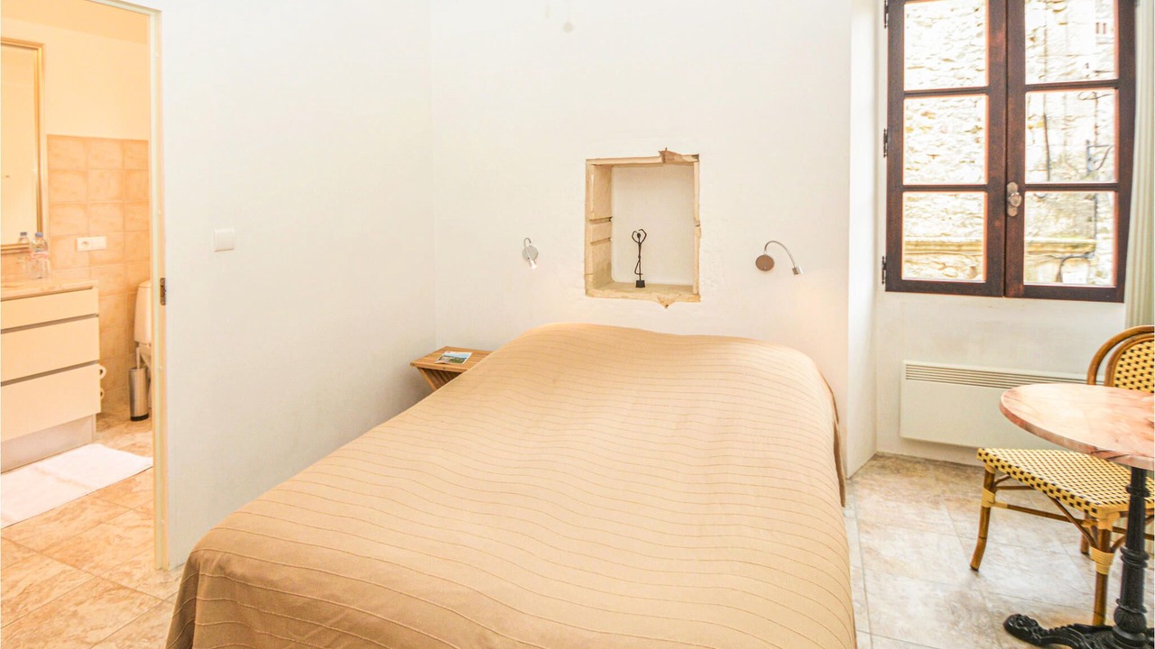 Photo of Bedroom in Aigueze