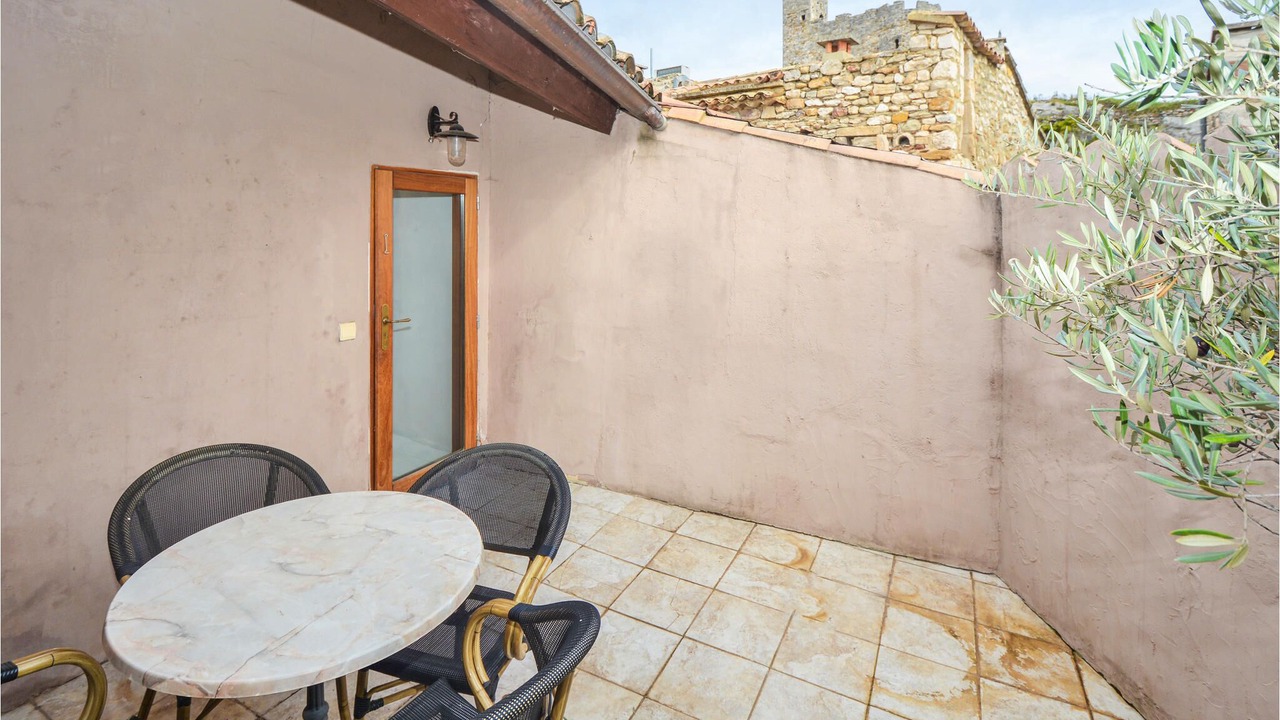 Photo of Outdoor in Aigueze