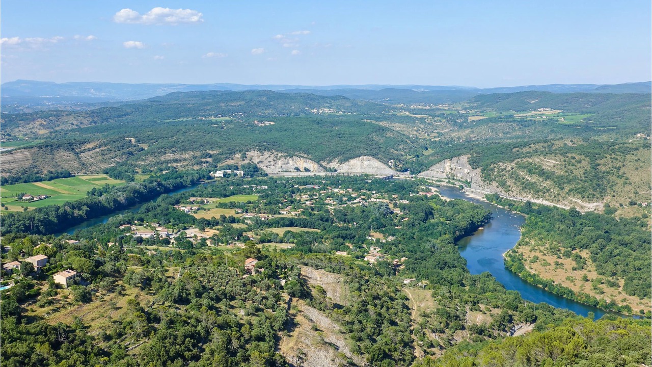Photo of Outdoor in Aigueze