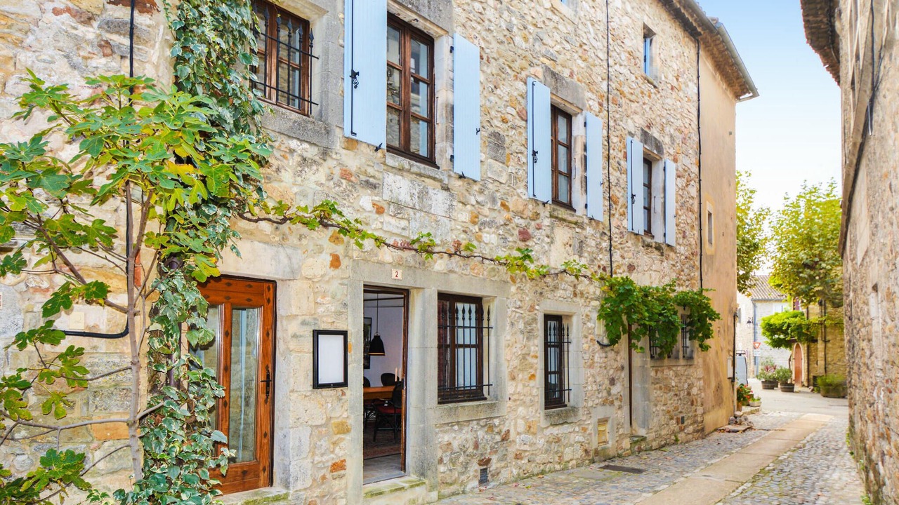 Photo of Outdoor in Aigueze