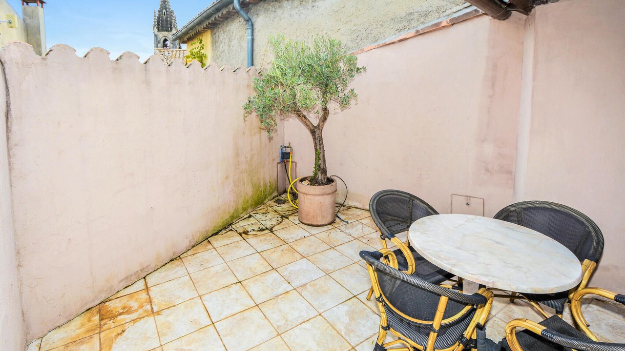 Photo of Outdoor in Aigueze