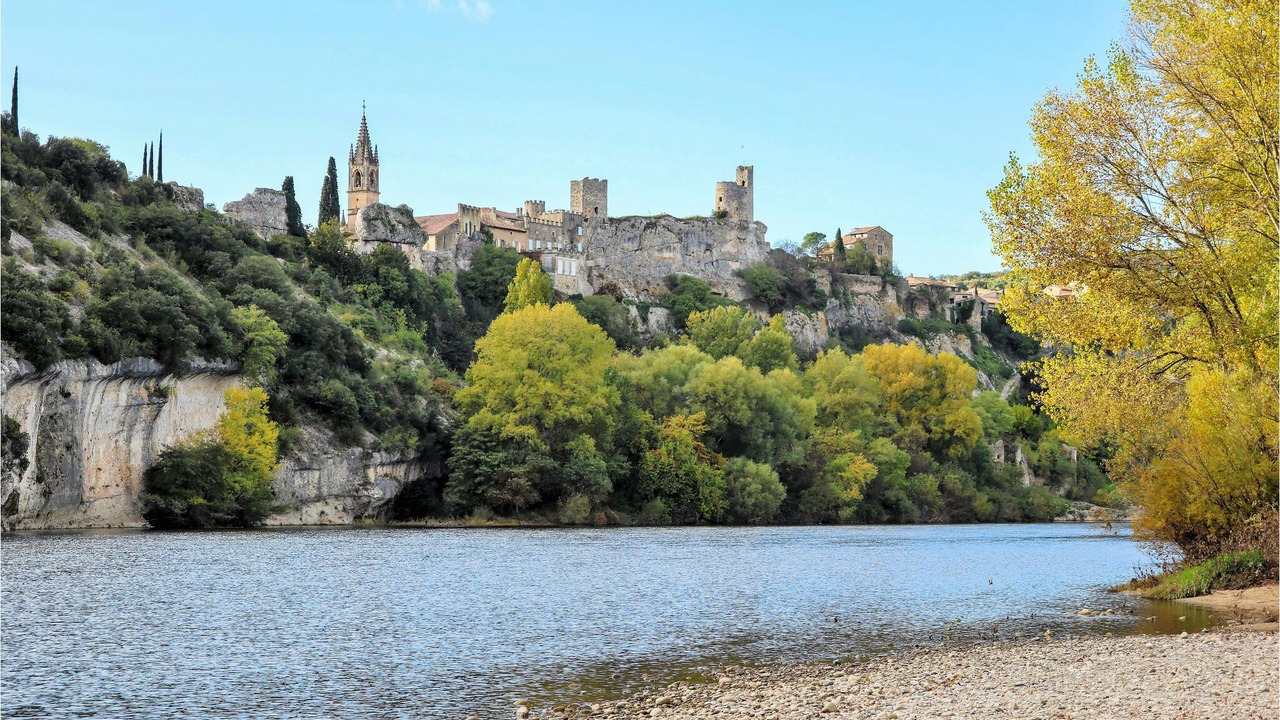 Photo of Others in Aigueze