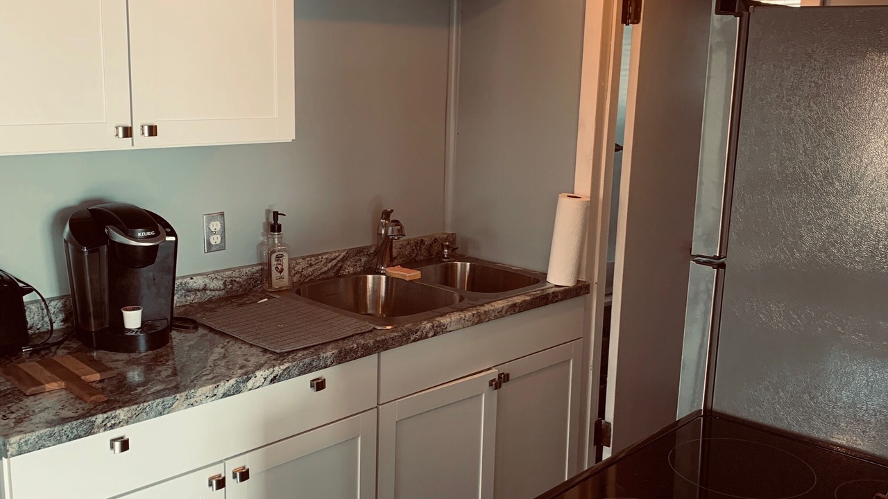Photo of Kitchen in Sylvan Beach