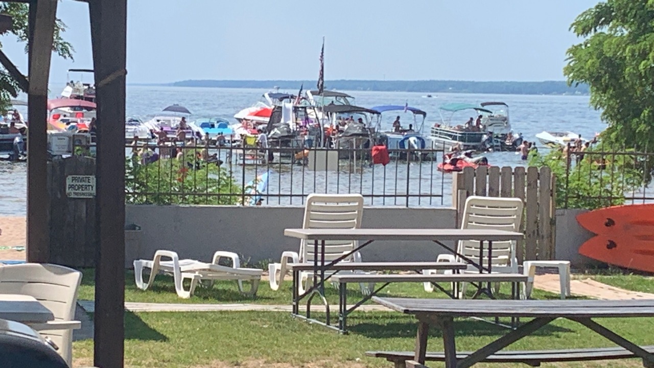 Photo of Outdoor in Sylvan Beach