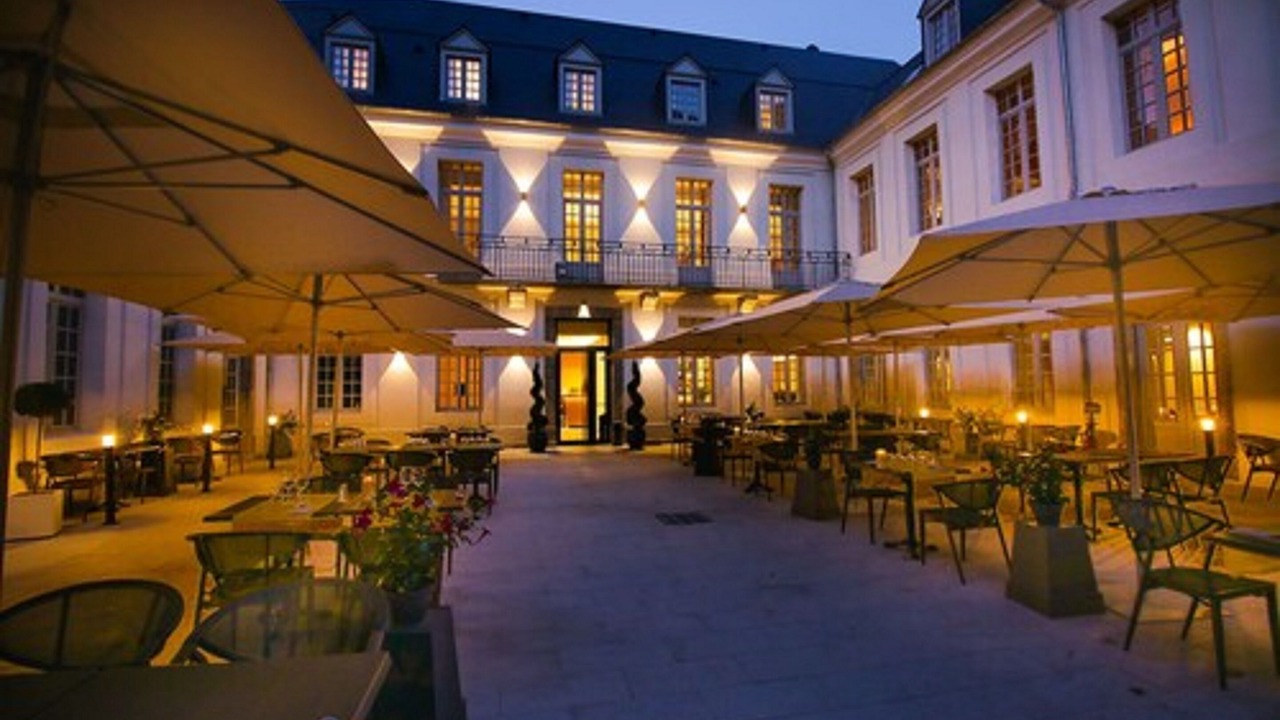 Photo of Patio Balcony in Bagneres-de-Luchon