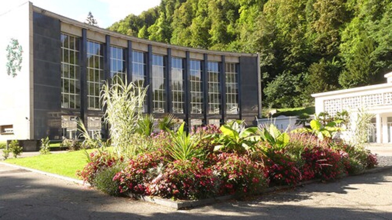Photo of Outdoor in Bagneres-de-Luchon