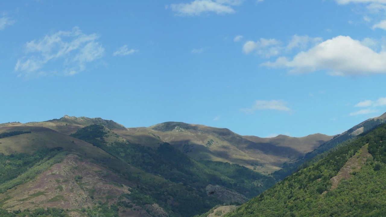 Photo of Outdoor in Bagneres-de-Luchon