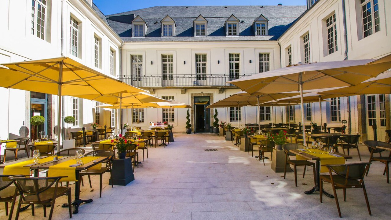 Photo of Outdoor in Bagneres-de-Luchon