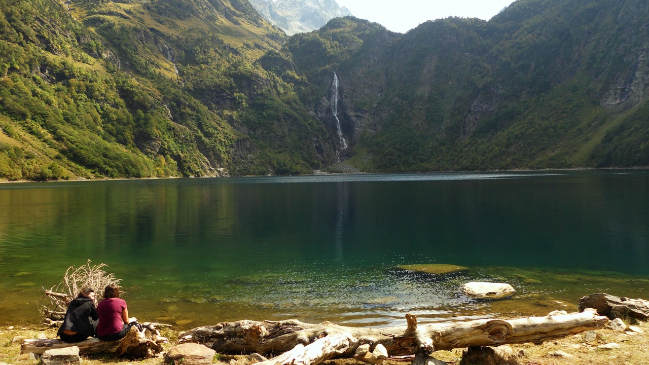 Photo of Outdoor in Bagneres-de-Luchon