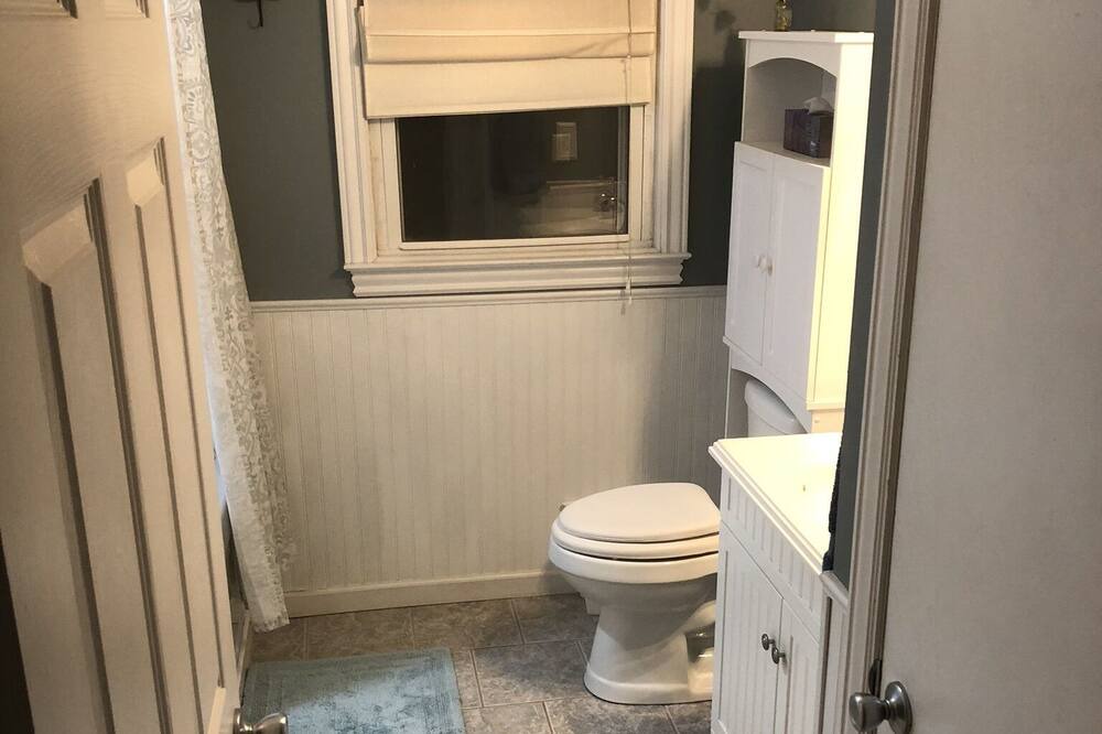 Photo of Bathroom in North Kingstown