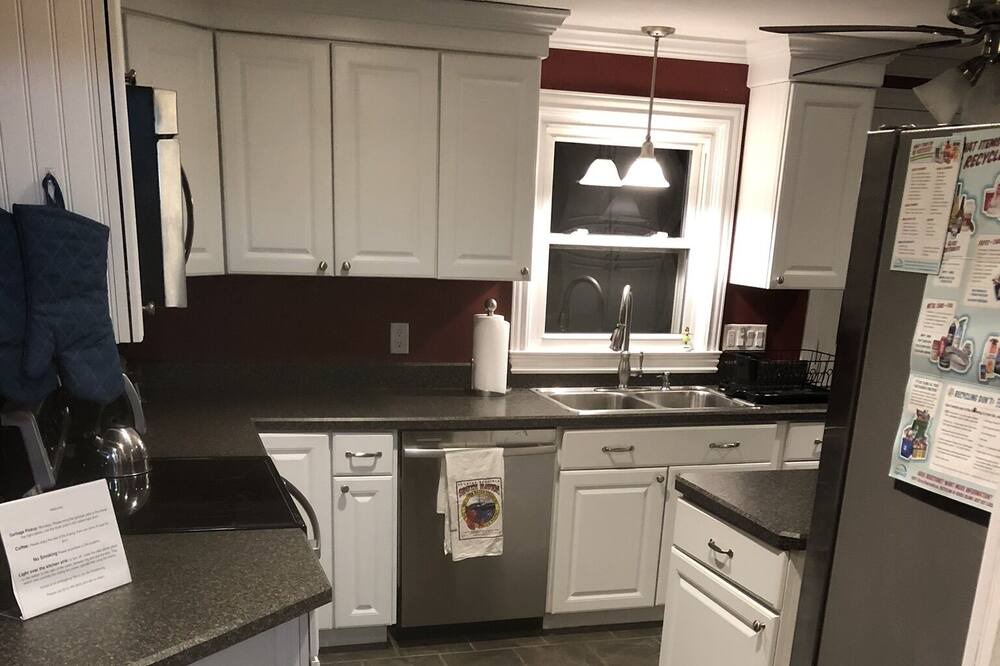 Photo of Kitchen in North Kingstown