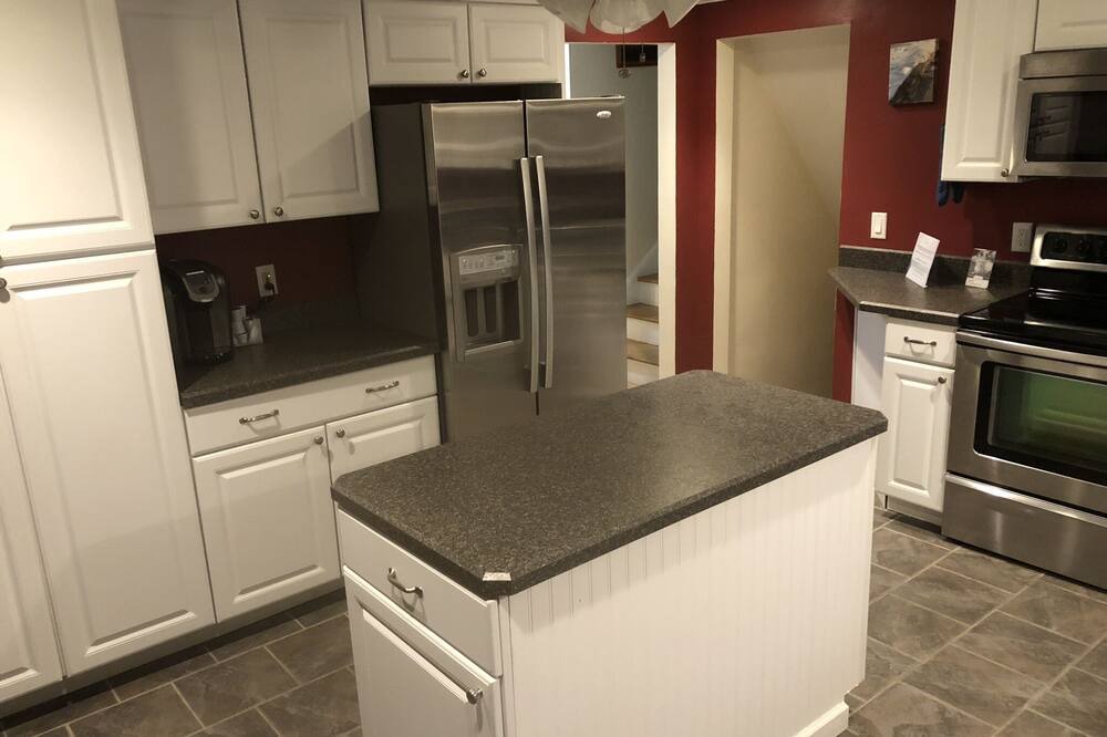 Photo of Kitchen in North Kingstown