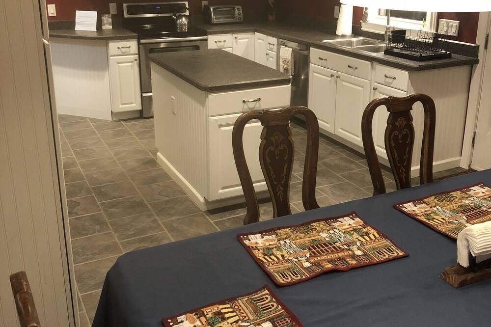 Photo of Kitchen in North Kingstown