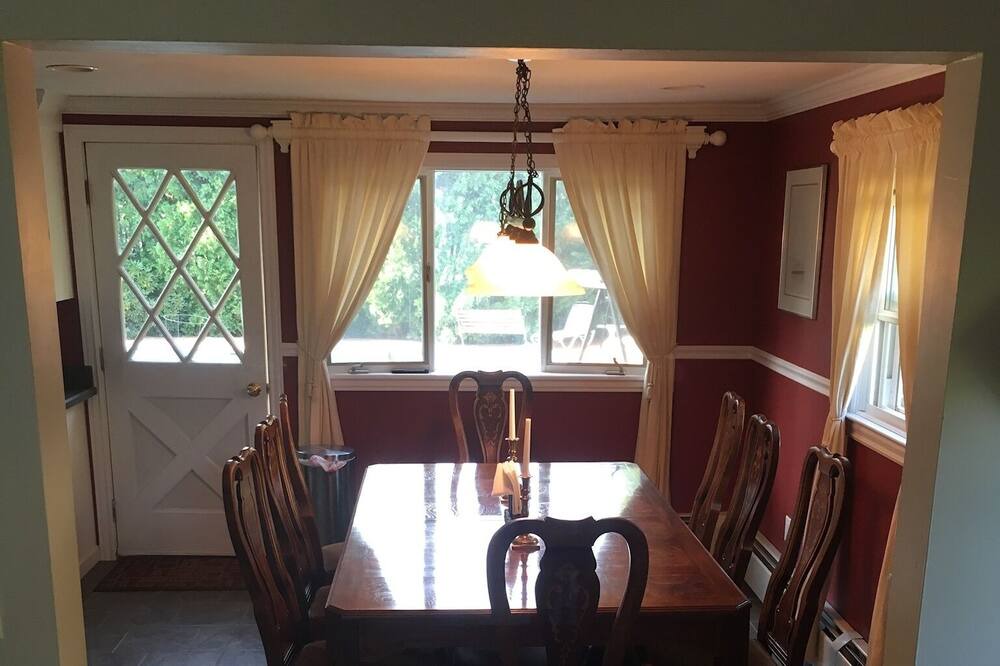 Photo of Kitchen in North Kingstown