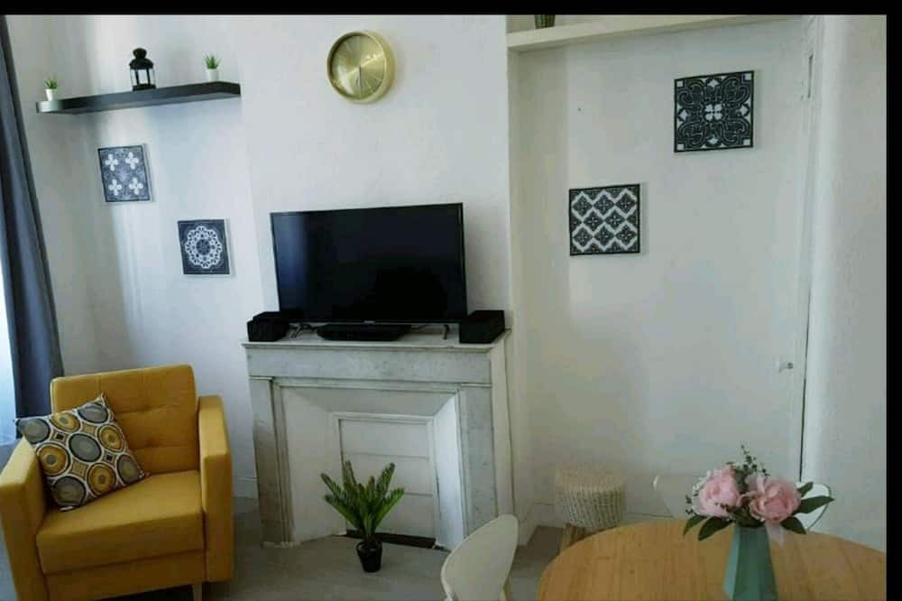 Photo of Livingroom in Baille