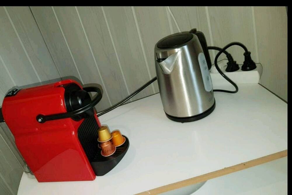 Photo of Kitchen in Baille