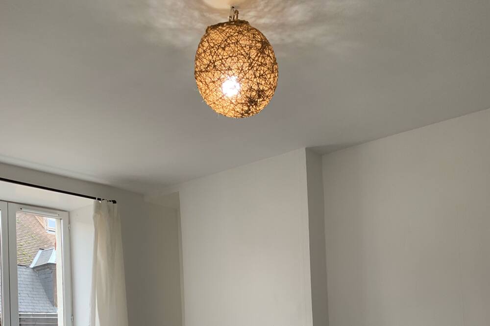 Photo of Bedroom in Vierzon