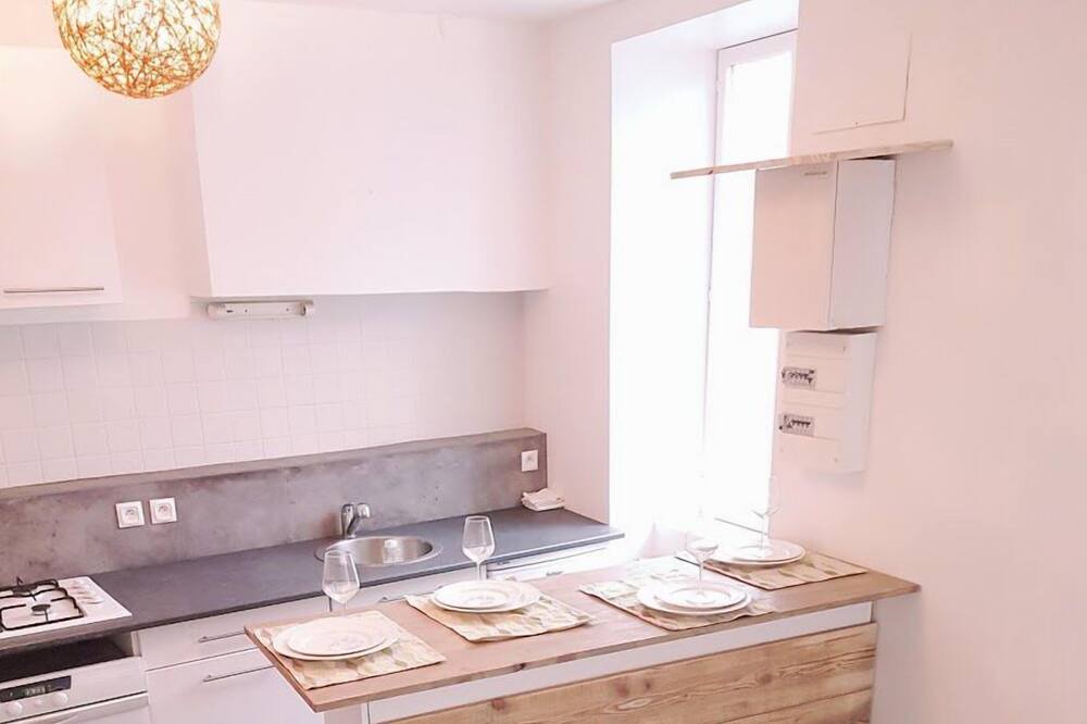 Photo of Kitchen in Vierzon
