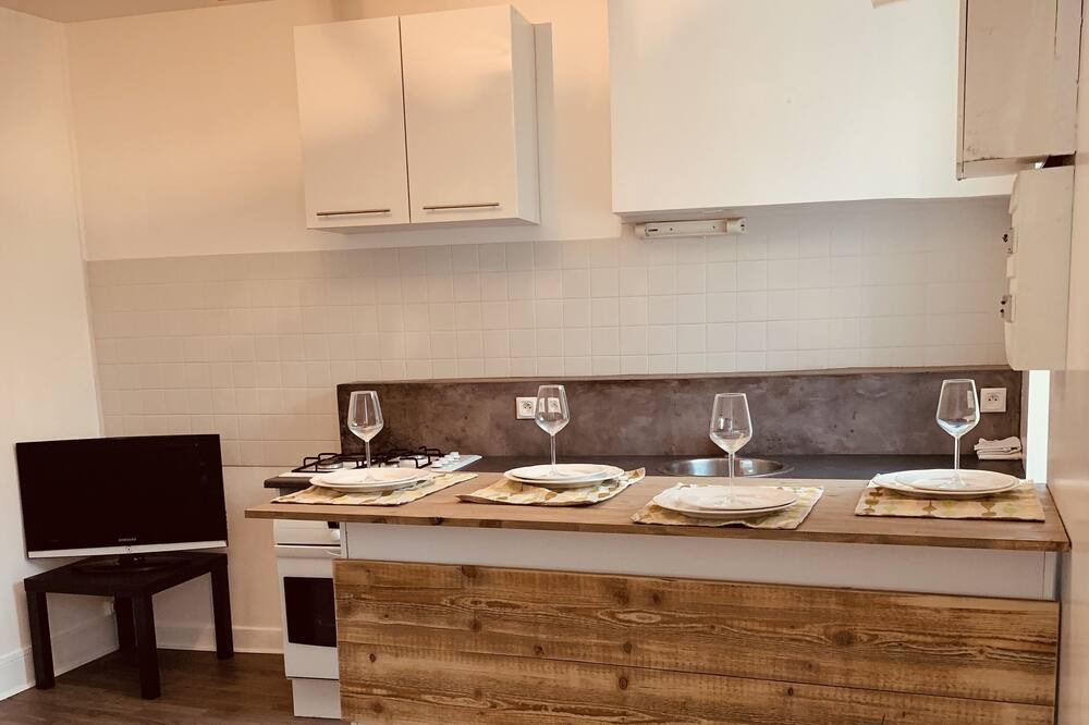 Photo of Kitchen in Vierzon