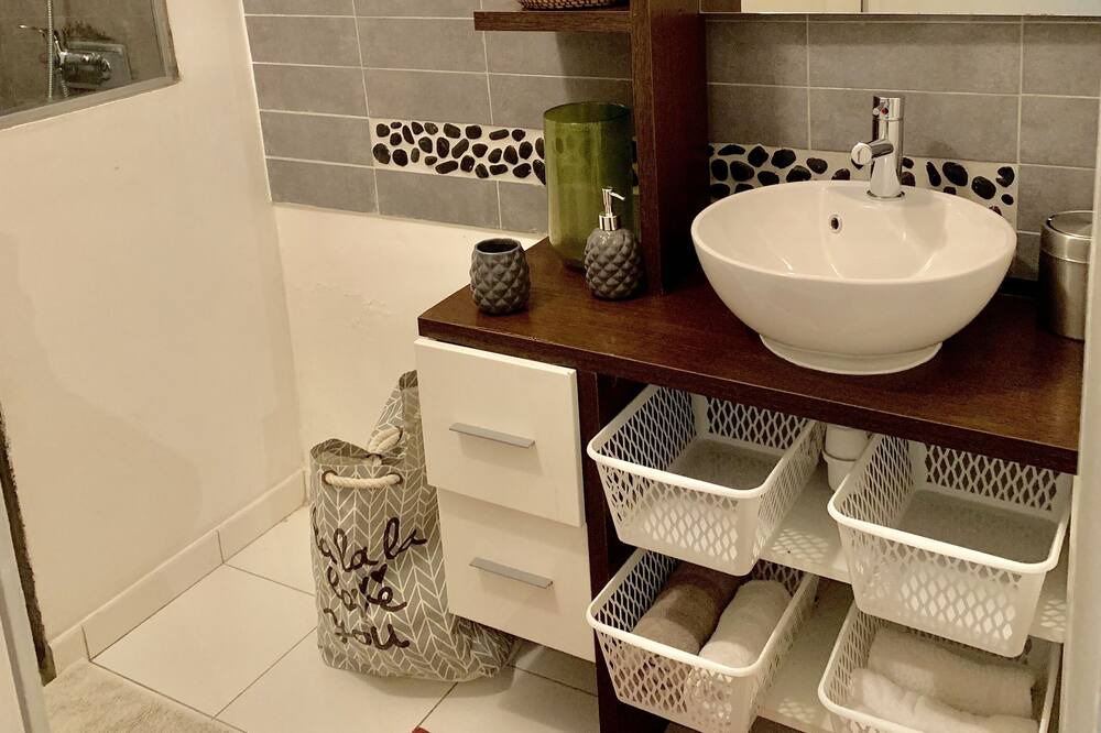 Photo of Bathroom in Vierzon