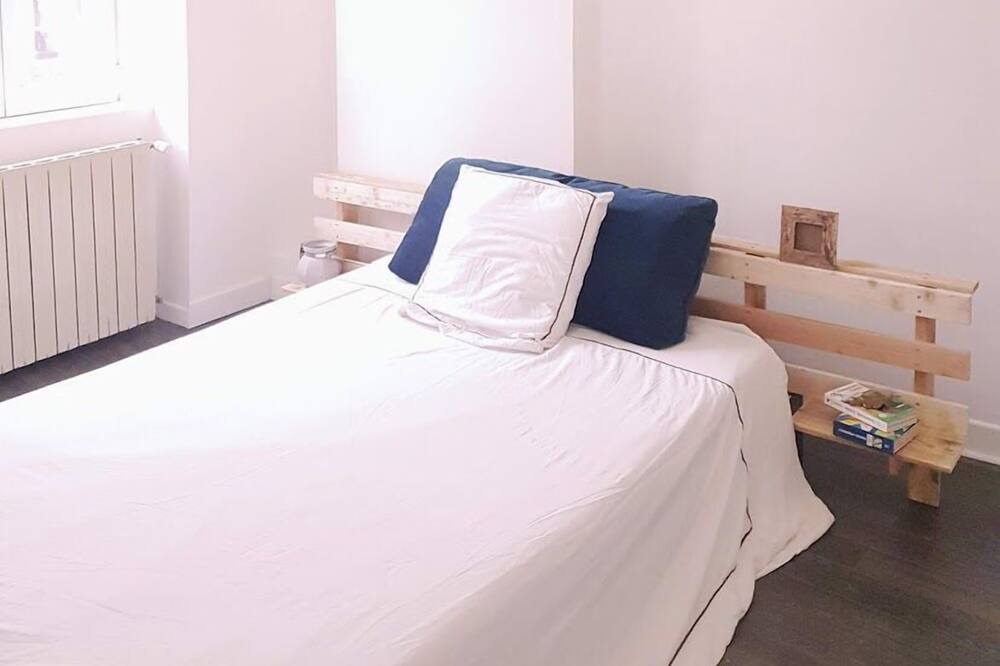 Photo of Bedroom in Vierzon