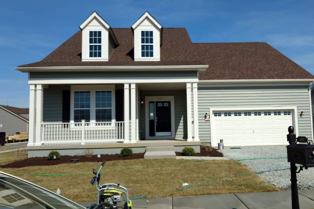 Photo of Outdoor in Middletown