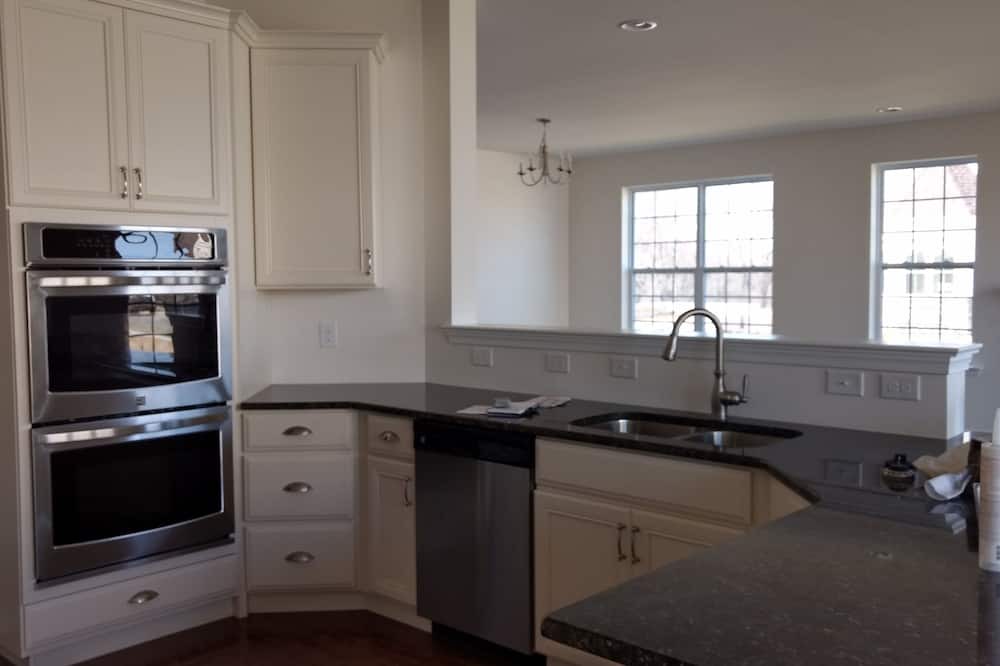 Photo of Kitchen in Middletown