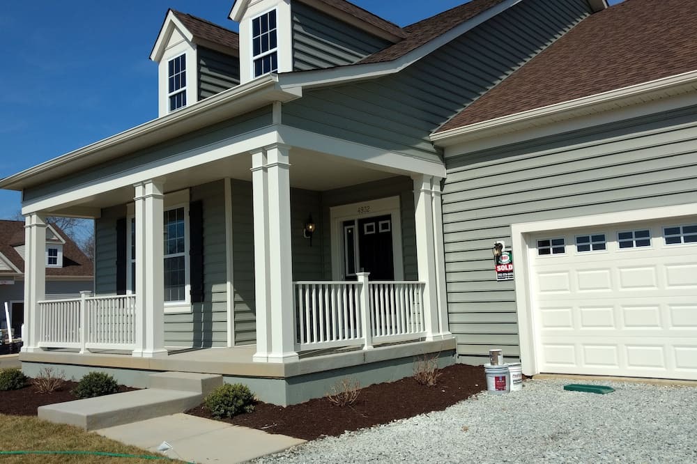 Photo of Outdoor in Middletown