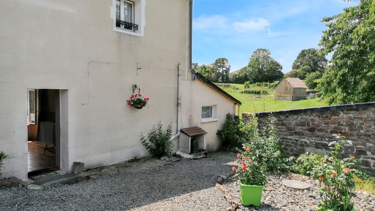 Photo of Outdoor in Gavray