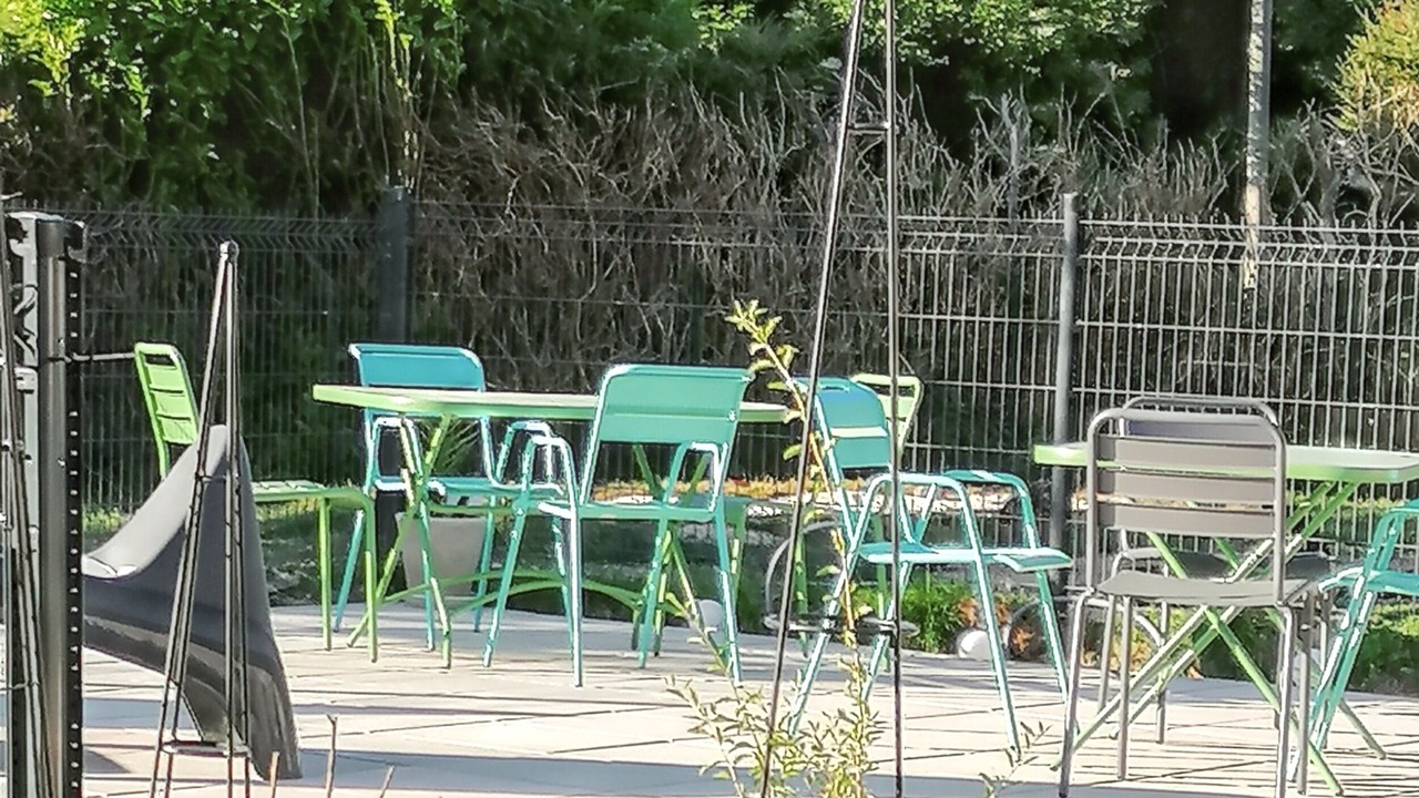 Photo of Outdoor in Gavray