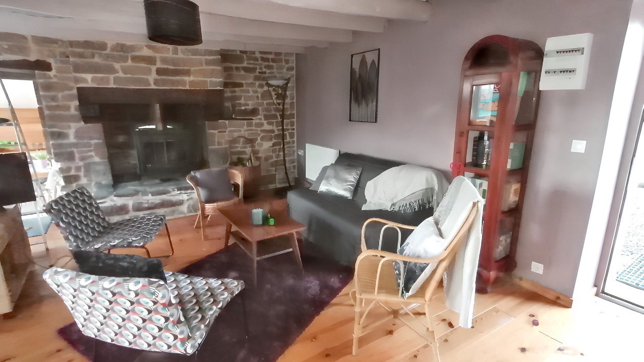Photo of Livingroom in Gavray