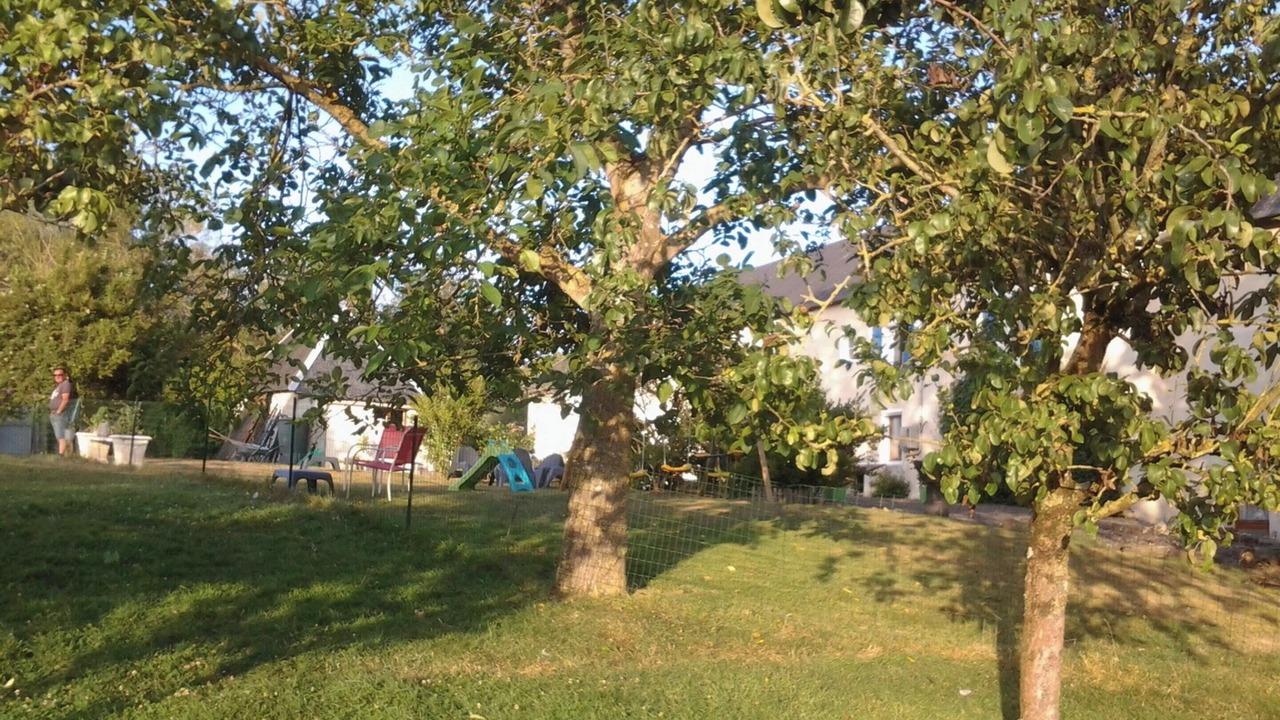 Photo of Outdoor in Gavray
