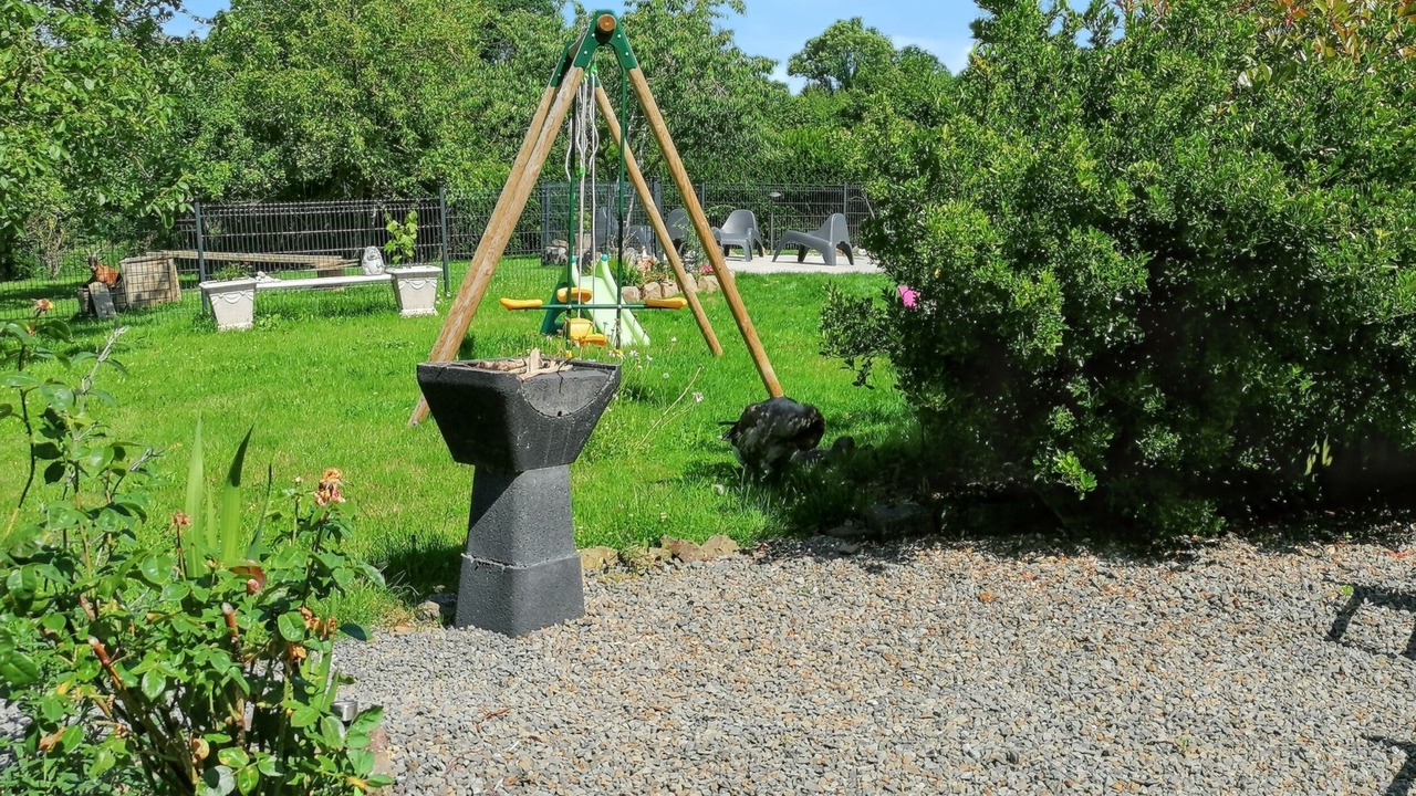 Photo of Outdoor in Gavray