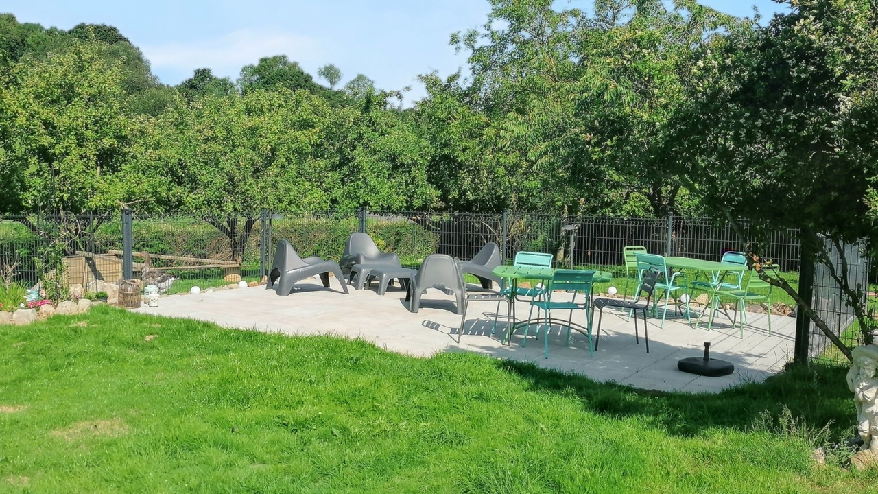 Photo of Outdoor in Gavray
