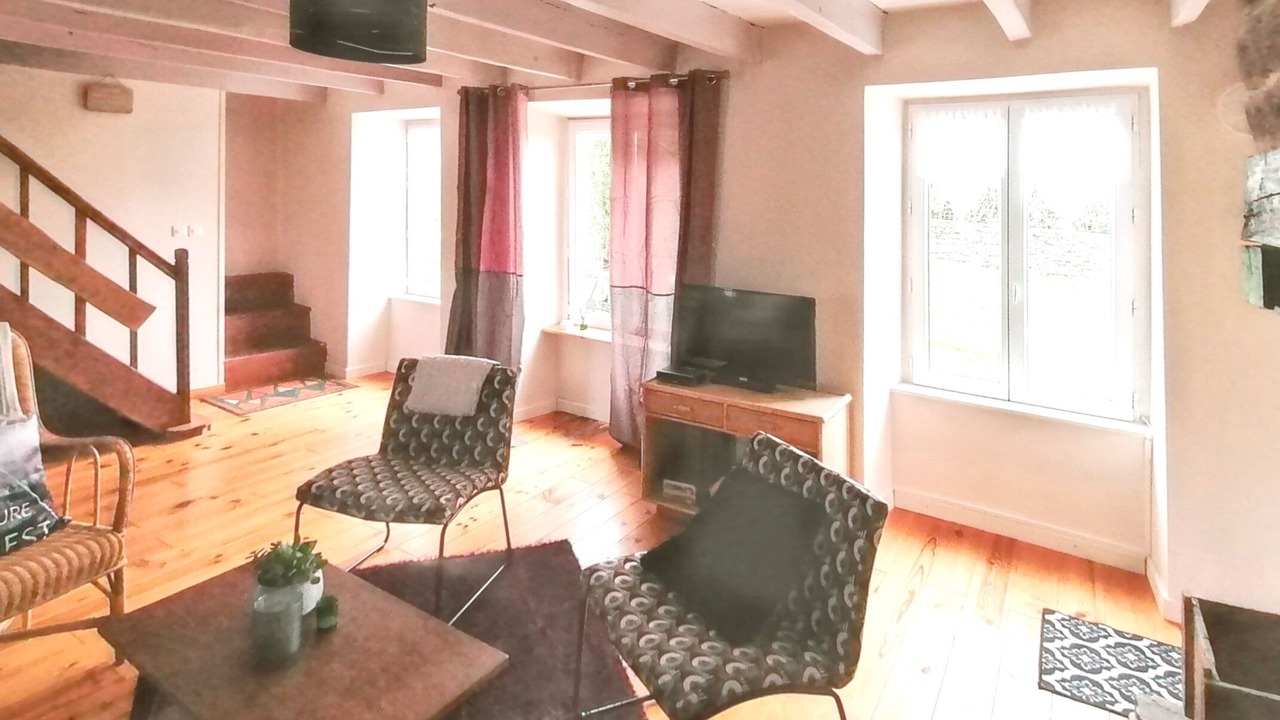 Photo of Livingroom in Gavray
