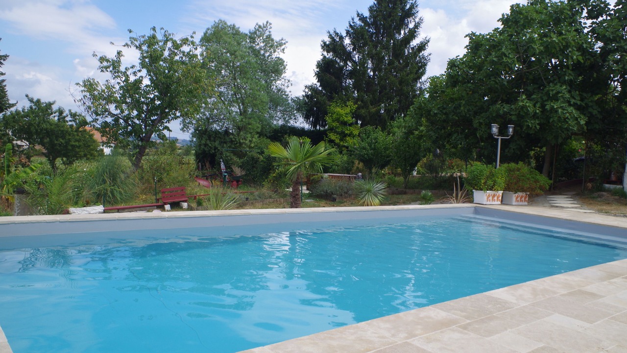 Photo of Outdoor in Masparraute