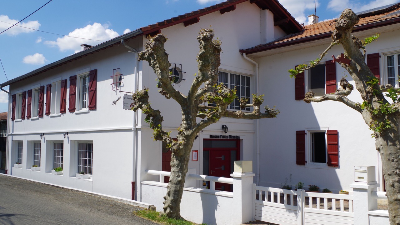 Photo of Outdoor in Masparraute