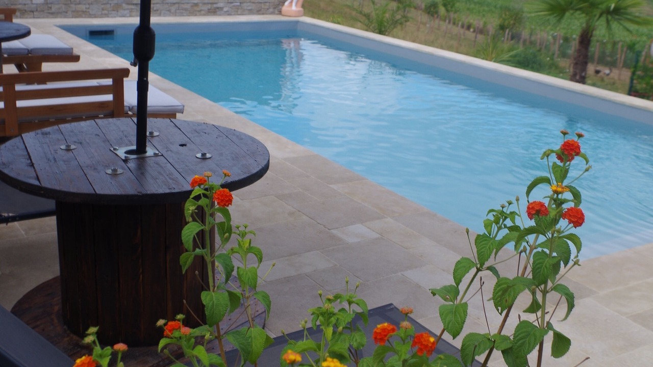 Photo of Outdoor in Masparraute