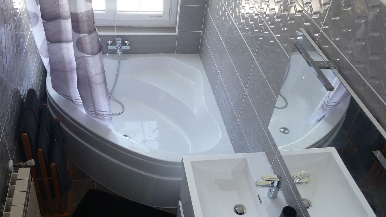 Photo of Bathroom in Masparraute